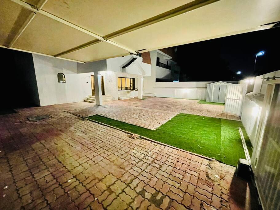 The Villa Dubai Exterior photo