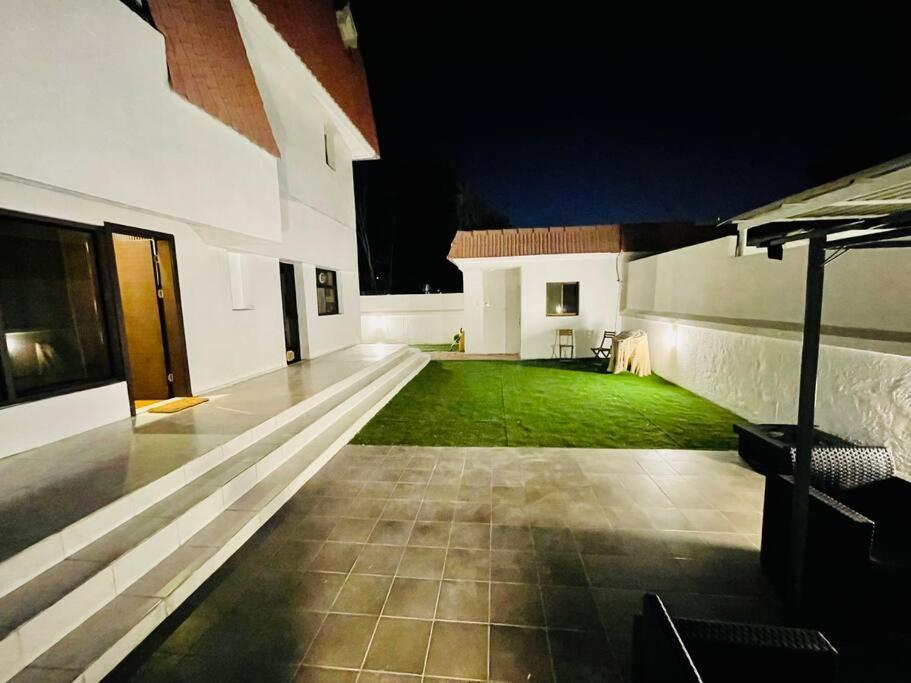 The Villa Dubai Exterior photo